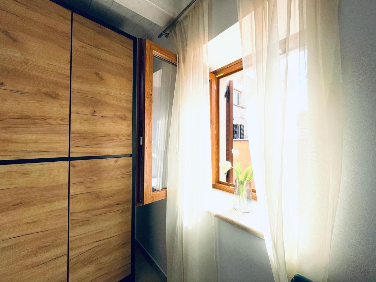 Fazana City Rooms With Free Parking Exteriör bild