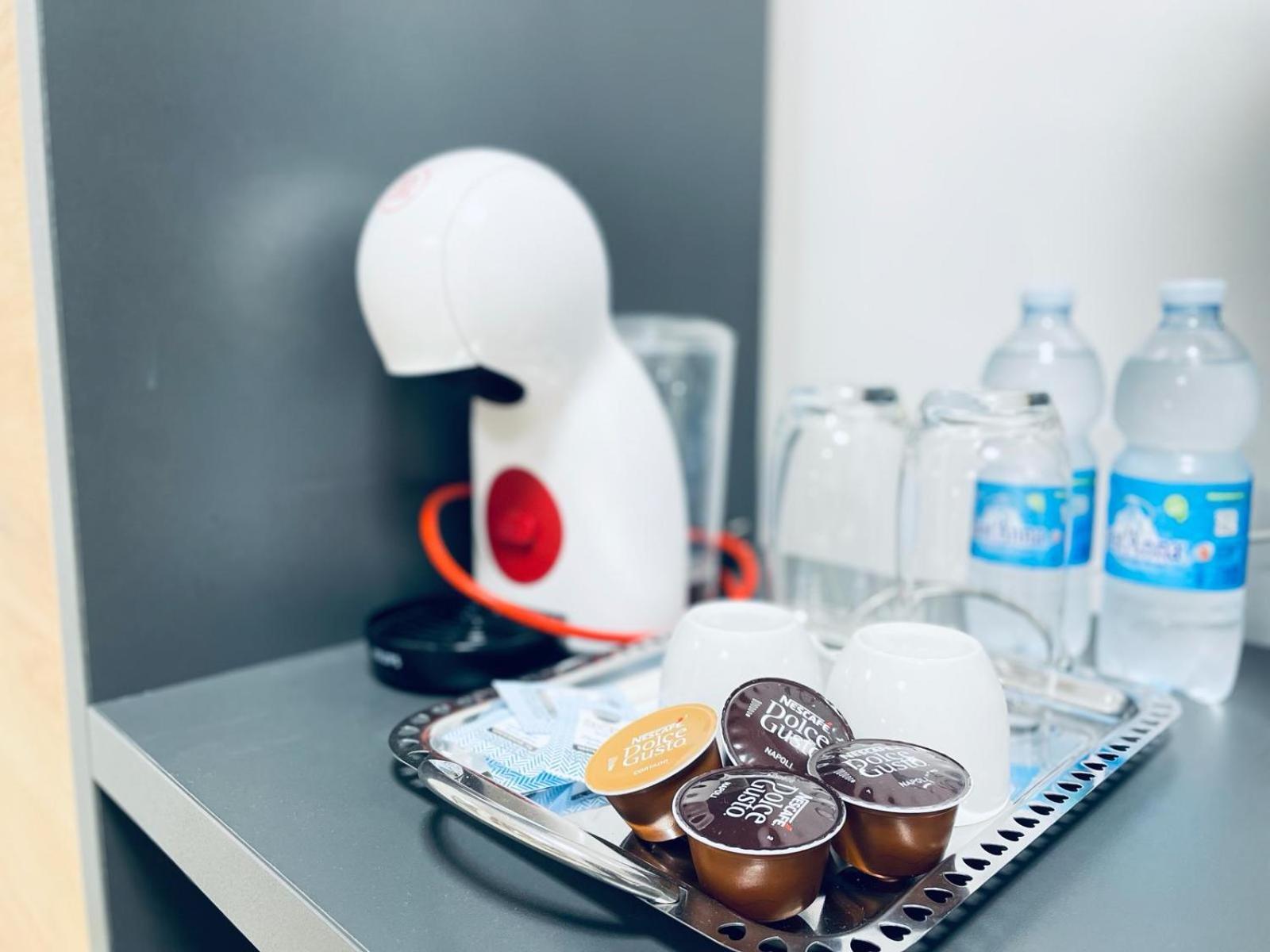 Fazana City Rooms With Free Parking Exteriör bild