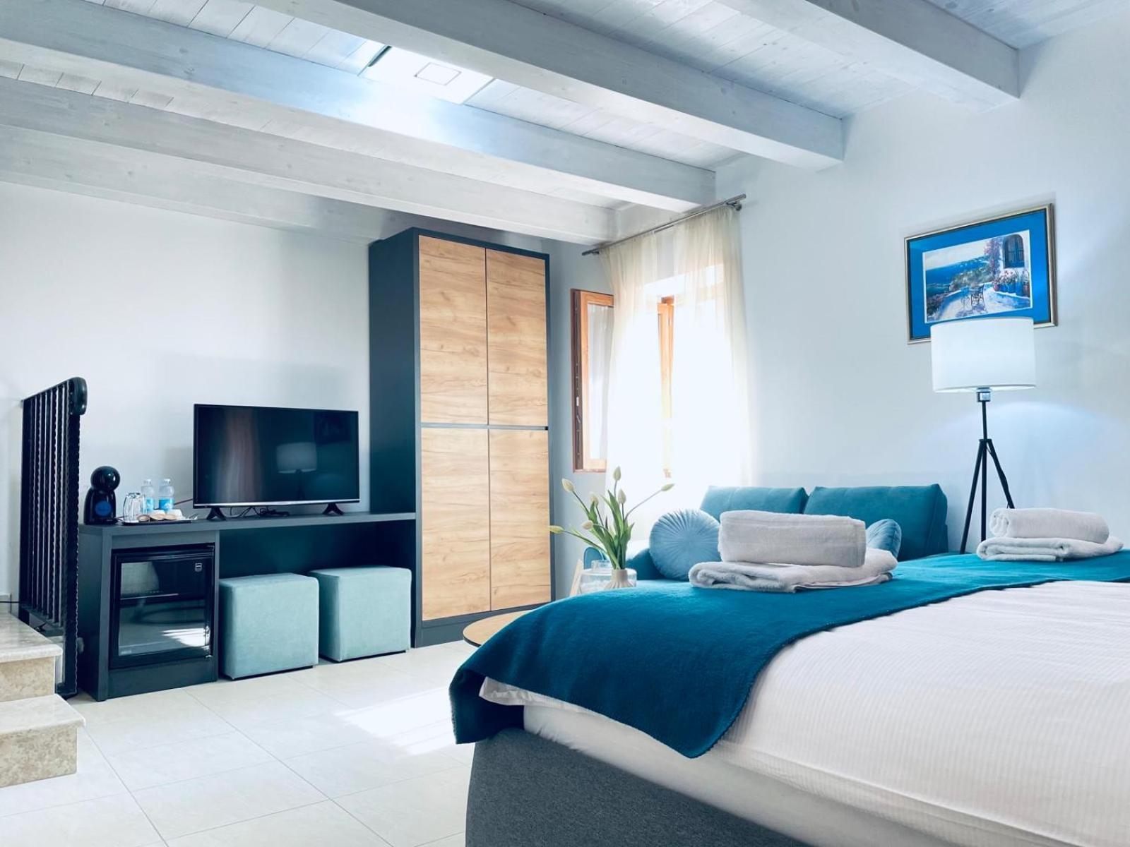 Fazana City Rooms With Free Parking Exteriör bild